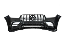 Mercedes GLE W167 2018- Kit Carrosserie AMG GLE63 (avec Diffuseur Arrière) photo 12