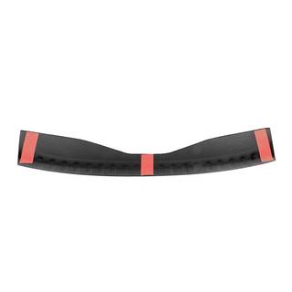 Protection de Pare-chocs Arrière EuroDDU (SW, ABS) Renault Megane IV 2016-2025 photo 3
