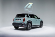 Essai de la voiture électrique compacte Renault 4 E-Tech photo 5