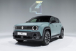 Essai de la voiture électrique compacte Renault 4 E-Tech photo 4
