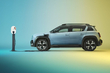 Essai de la voiture électrique compacte Renault 4 E-Tech photo 3