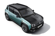 Essai de la voiture électrique compacte Renault 4 E-Tech photo 2
