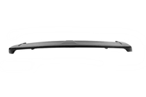BMW X7 G07 2019- Spoiler de vitre arrière Carbone (V1) photo 6