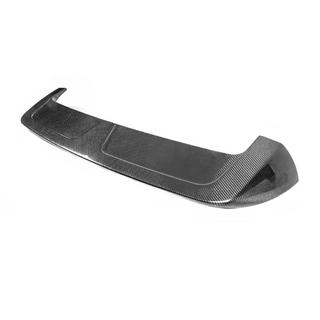 Spoiler de vitre arrière Carbone (V1) photo 1