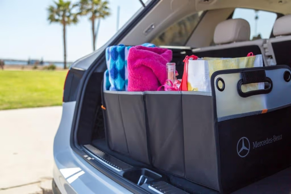 Quoi offrir à un propriétaire de voiture : idées d’accessoires de voiture utiles