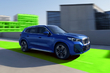 Essai de la voiture électrique BMW iX1 (U11) photo 2