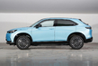 Essai du crossover électrique Honda e:NS1 photo 2