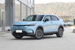 Essai du crossover électrique Honda e:NS1 photo 3