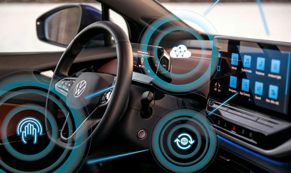 Mettre à jour le logiciel de la voiture : pourquoi est-ce important et qu’est-ce que cela apporte ?