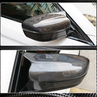 BMW 4 Series G22/23/26 2020- Coques de Rétroviseur M-Look V2 (Carbone) photo 7