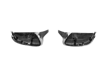 BMW Série 5 G30/G31 2017–2023 Coques de Rétroviseur M-Look Carbone V2 photo 14