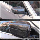 BMW 6 Series G32 2017- Coques de Rétroviseurs M-Look V1 (Carbone) photo 4