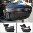 BMW 6 Series G32 2017- Coques de Rétroviseur M-Look V2 (Carbone) photo 2