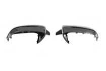 BMW 7 Series G11/G12 2015-2022 Coques de Rétroviseur M-Look V2 (Carbone) photo 10