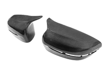 BMW 7 Series G11/G12 2015-2022 Coques de Rétroviseur M-Look V2 (Carbone) photo 13