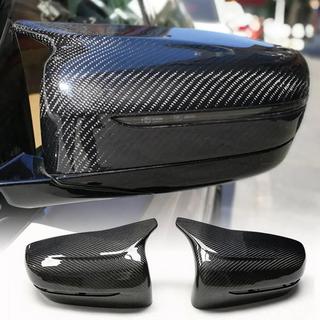 Coques de Rétroviseurs M-Look V2 (2018-2021, Carbone) photo 1
