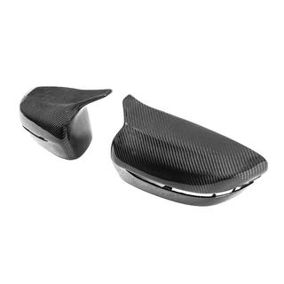Coques de Rétroviseurs M-Look V2 (2018-2021, Carbone) photo 4