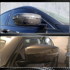 BMW 8 Series G14/G15/G16 2018- Coques de Rétroviseurs M-Look V3 (2018-2021, Carbone) photo 4