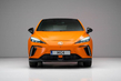 MG 4 EV : Essai d’une berline électrique moderne photo 1