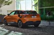 MG 4 EV : Essai d’une berline électrique moderne photo 3