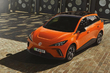 MG 4 EV : Essai d’une berline électrique moderne photo 2