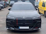 BMW 7 Series G70/G71 2022- Kit carrosserie MNSR-Style Carbone photo 11