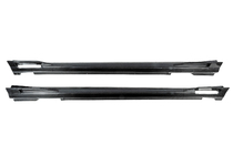 BMW 7 Series G70/G71 2022- Kit carrosserie MNSR-Style Carbone photo 16