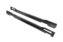 BMW 7 Series G70/G71 2022- Kit carrosserie MNSR-Style Carbone photo 19