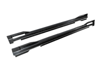 BMW 7 Series G70/G71 2022- Kit carrosserie MNSR-Style Carbone photo 20