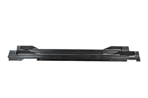 BMW 7 Series G70/G71 2022- Kit carrosserie MNSR-Style Carbone photo 21