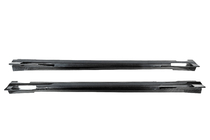 BMW 7 Series G70/G71 2022- Kit carrosserie MNSR-Style Carbone photo 24