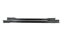 BMW 7 Series G70/G71 2022- Kit carrosserie MNSR-Style Carbone photo 25