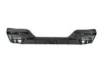 BMW 7 Series G70/G71 2022- Kit carrosserie MNSR-Style Carbone photo 15