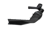 BMW 7 Series G70/G71 2022- Kit carrosserie MNSR-Style Carbone photo 33