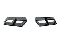 BMW 7 Series G70/G71 2022- Kit carrosserie MNSR-Style Carbone photo 18