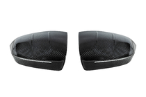 BMW 7 Series G70/G71 2022- Kit carrosserie MNSR-Style Carbone photo 43