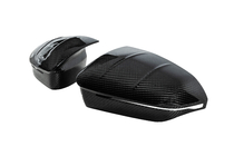 BMW 7 Series G70/G71 2022- Kit carrosserie MNSR-Style Carbone photo 44
