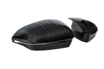 BMW 7 Series G70/G71 2022- Kit carrosserie MNSR-Style Carbone photo 45