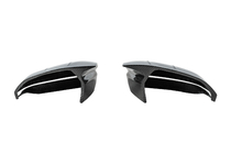 BMW 7 Series G70/G71 2022- Kit carrosserie MNSR-Style Carbone photo 47