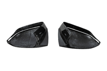 BMW 7 Series G70/G71 2022- Kit carrosserie MNSR-Style Carbone photo 48