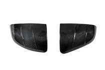BMW 7 Series G70/G71 2022- Kit carrosserie MNSR-Style Carbone photo 49