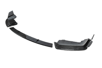 BMW 7 Series G70/G71 2022- Kit carrosserie MNSR-Style Carbone photo 65