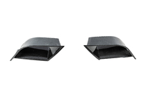 BMW 7 Series G70/G71 2022- Kit carrosserie MNSR-Style Carbone photo 69