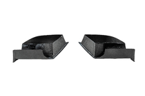 BMW 7 Series G70/G71 2022- Kit carrosserie MNSR-Style Carbone photo 73