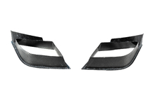 BMW 7 Series G70/G71 2022- Kit carrosserie MNSR-Style Carbone photo 74