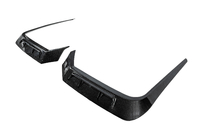 BMW 7 Series G70/G71 2022- Kit carrosserie MNSR-Style Carbone photo 76