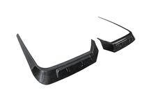 BMW 7 Series G70/G71 2022- Kit carrosserie MNSR-Style Carbone photo 77