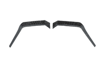 BMW 7 Series G70/G71 2022- Kit carrosserie MNSR-Style Carbone photo 80