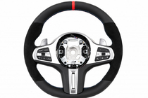 BMW 3 Series G20/G21 2018- Volant V-1 photo 1