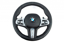 BMW 3 Series G20/G21 2018- Volant V-2 photo 1